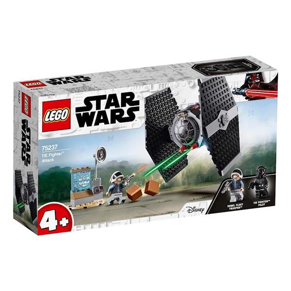 Imagen de Lego Star Wars Ataque del Caza TIE