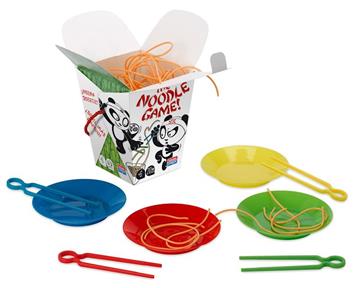 Imagen de Juego The Noodle Game Falomir