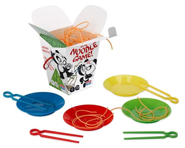 Imagen de Juego The Noodle Game Falomir