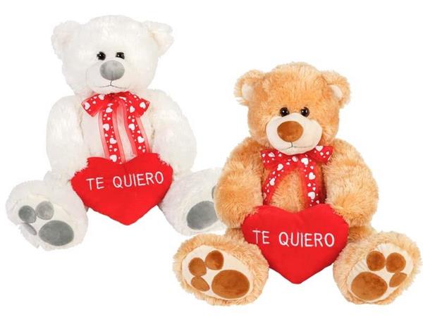 te quiero osito