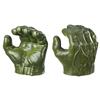 Imagen de Avengers Hulk Super Puños Gamma Hasbro