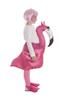 Imagen de Disfraz Flamingo Infantil Talla 3-5 años Creaciones Llopis