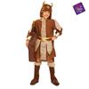 Imagen de Disfraz Infantil Vikingo 5-6 Años niño Viving Costumes