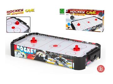 Imagen de Juego Hockey Aire Color Baby