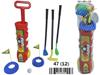 Imagen de Juego Golf Grande Rama Tritton