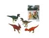 Imagen de Dinosaurios 4 figuras en bolsa Rama Tritton