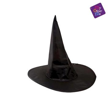 Imagen de Sombrero De Bruja 58 Cm Viving Costumes