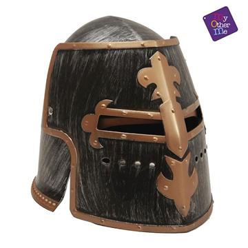 Imagen de Casco Medieval Viving Costumes 