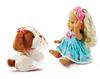 Imagen de Muñeca Amelia y su perrito Vtech