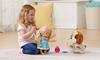Imagen de Muñeca Amelia y su perrito Vtech