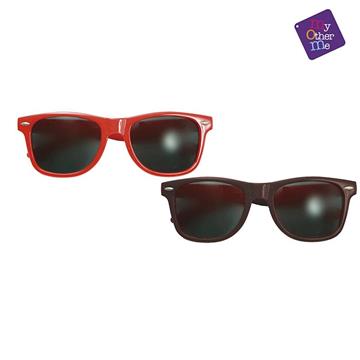 Imagen de Gafas Surfer Rojas Viving Costumes