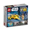 Imagen de Lego Star Wars Microfighter: Caza Estelar de Naboo