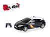 Imagen de Coche Renault Megane Policía Nacional radio control Mondo