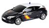 Imagen de Coche Renault Megane Policía Nacional radio control Mondo