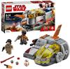 Imagen de Lego Star Wars Transporte De Resistencia 