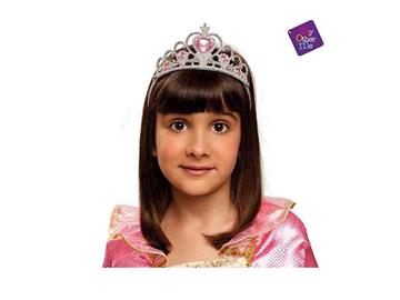 Imagen de Diadema De Princesa Mujer Viving Costumes 