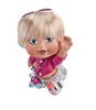 Imagen de Muñeca Jaggets Mini Model Famosa