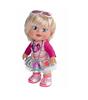 Imagen de Muñeca Jaggets Mini Model Famosa