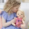 Imagen de Muñeca rubia Baby Alive mimos y cuidados Hasbro