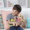 Imagen de Muñeca rubia Baby Alive mimos y cuidados Hasbro