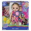 Imagen de Muñeca rubia Baby Alive mimos y cuidados Hasbro