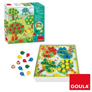 Imagen de Goula Juego De Madera El Juego Del Árbol Diset