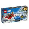 Imagen de Lego City Huida Por Aguas Salvajes