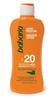 Imagen de Babaria Leche Protector Solar Aloe F-20 200 ML