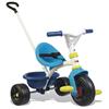 Imagen de Triciclo Be Fun Azul Smoby