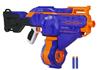 Imagen de Pistola Nerf Elite Infinus Automática Hasbro