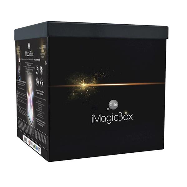Imagen de Caja de magia Imagicbox Cife