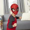 Imagen de Spider-Man Máscara Heróica Electrónica Hasbro