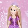 Imagen de Muñeca Princesas Disney Brillo Real Rapunzel Hasbro