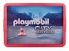 Imagen de Caja Contenedor Playmobil City Action 12L Rojo Juypal
