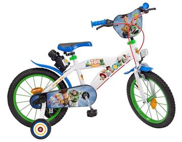muñecos de tela toy story