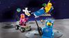 Imagen de Lego Movie Equipo Espacial de Benny