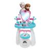 Imagen de Tocador de Frozen con Banqueta Simba Smoby