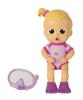 Imagen de Muñeca Bloopies Lanza Agua Por La Boca IMC Toys