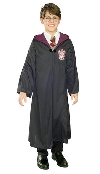 Imagen de Rubies Disfraz Infantil Harry Potter Talla L (8/10 Años)