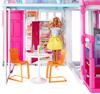 Imagen de Barbie Supercasa Mattel