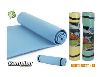 Imagen de Esterilla Aislante Camping Color Baby