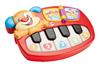 Imagen de Fisher Price Piano Perrito Aprendizaje Mattel