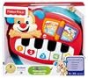 Imagen de Fisher Price Piano Perrito Aprendizaje Mattel