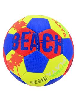 Imagen de Balón Fútbol Playa Creaciones Llopis