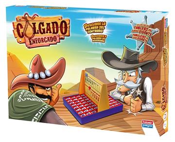 Imagen de Juego colgado maxim de Falomir