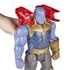 Imagen de Figura Titán Avengers Thanos 30 Cm Hero Series Hasbro