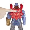 Imagen de Figura Titán Avengers Thanos 30 Cm Hero Series Hasbro