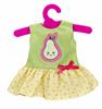 Imagen de Nenuco Ropa Con Percha 35 Cm Famosa