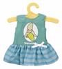 Imagen de Nenuco Ropa Con Percha 35 Cm Famosa