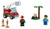 Imagen de Lego City Incendio en la Barbacoa